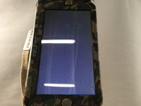 GD7709 No Battery PSP-1000 Metal Gear Solid Ver. SONY PSP Console Japan
