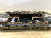 GD7709 No Battery PSP-1000 Metal Gear Solid Ver. SONY PSP Console Japan