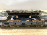 GD7709 No Battery PSP-1000 Metal Gear Solid Ver. SONY PSP Console Japan
