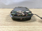 GD7709 No Battery PSP-1000 Metal Gear Solid Ver. SONY PSP Console Japan