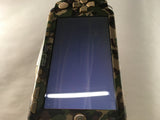 GD7709 No Battery PSP-1000 Metal Gear Solid Ver. SONY PSP Console Japan