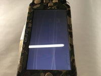 GD7709 No Battery PSP-1000 Metal Gear Solid Ver. SONY PSP Console Japan