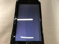 GD7710 Plz Read Item Condi PSP-2000 PIANO BLACK SONY PSP Console Japan