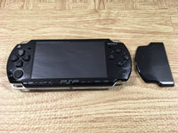 GD7710 Plz Read Item Condi PSP-2000 PIANO BLACK SONY PSP Console Japan