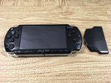 GD7710 Plz Read Item Condi PSP-2000 PIANO BLACK SONY PSP Console Japan