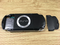GD7710 Plz Read Item Condi PSP-2000 PIANO BLACK SONY PSP Console Japan