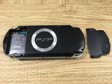 GD7710 Plz Read Item Condi PSP-2000 PIANO BLACK SONY PSP Console Japan