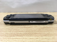 GD7710 Plz Read Item Condi PSP-2000 PIANO BLACK SONY PSP Console Japan