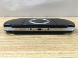 GD7710 Plz Read Item Condi PSP-2000 PIANO BLACK SONY PSP Console Japan