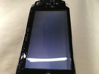 GD7710 Plz Read Item Condi PSP-2000 PIANO BLACK SONY PSP Console Japan