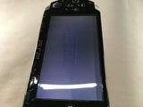 GD7710 Plz Read Item Condi PSP-2000 PIANO BLACK SONY PSP Console Japan