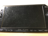GD7711 Plz Read Item Condi PSP-2000 PIANO BLACK SONY PSP Console Japan