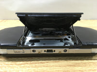 GD7711 Plz Read Item Condi PSP-2000 PIANO BLACK SONY PSP Console Japan