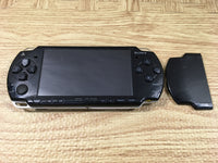 GD7711 Plz Read Item Condi PSP-2000 PIANO BLACK SONY PSP Console Japan
