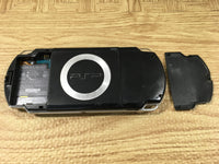 GD7711 Plz Read Item Condi PSP-2000 PIANO BLACK SONY PSP Console Japan