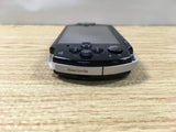 GD7711 Plz Read Item Condi PSP-2000 PIANO BLACK SONY PSP Console Japan