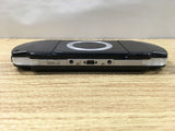 GD7711 Plz Read Item Condi PSP-2000 PIANO BLACK SONY PSP Console Japan