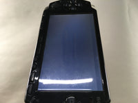 GD7711 Plz Read Item Condi PSP-2000 PIANO BLACK SONY PSP Console Japan
