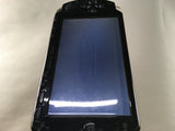 GD7711 Plz Read Item Condi PSP-2000 PIANO BLACK SONY PSP Console Japan