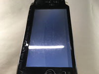 GD7711 Plz Read Item Condi PSP-2000 PIANO BLACK SONY PSP Console Japan