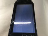 GD7711 Plz Read Item Condi PSP-2000 PIANO BLACK SONY PSP Console Japan