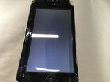 GD7712 Plz Read Item Condi PSP-2000 PIANO BLACK SONY PSP Console Japan