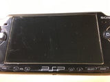 GD7712 Plz Read Item Condi PSP-2000 PIANO BLACK SONY PSP Console Japan