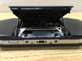 GD7712 Plz Read Item Condi PSP-2000 PIANO BLACK SONY PSP Console Japan