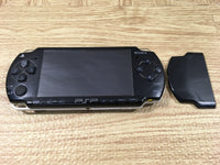 GD7712 Plz Read Item Condi PSP-2000 PIANO BLACK SONY PSP Console Japan