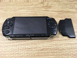 GD7712 Plz Read Item Condi PSP-2000 PIANO BLACK SONY PSP Console Japan