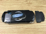 GD7712 Plz Read Item Condi PSP-2000 PIANO BLACK SONY PSP Console Japan