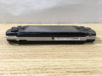 GD7712 Plz Read Item Condi PSP-2000 PIANO BLACK SONY PSP Console Japan