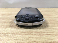 GD7712 Plz Read Item Condi PSP-2000 PIANO BLACK SONY PSP Console Japan