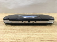 GD7712 Plz Read Item Condi PSP-2000 PIANO BLACK SONY PSP Console Japan