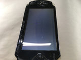 GD7712 Plz Read Item Condi PSP-2000 PIANO BLACK SONY PSP Console Japan