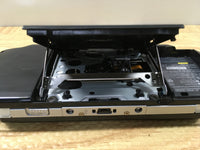 GD7713 Plz Read Item Condi PSP-2000 PIANO BLACK SONY PSP Console Japan