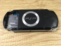 GD7713 Plz Read Item Condi PSP-2000 PIANO BLACK SONY PSP Console Japan