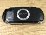 GD7713 Plz Read Item Condi PSP-2000 PIANO BLACK SONY PSP Console Japan