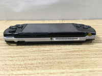 GD7713 Plz Read Item Condi PSP-2000 PIANO BLACK SONY PSP Console Japan