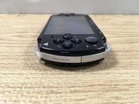 GD7713 Plz Read Item Condi PSP-2000 PIANO BLACK SONY PSP Console Japan