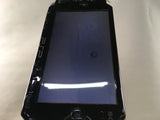 GD7713 Plz Read Item Condi PSP-2000 PIANO BLACK SONY PSP Console Japan