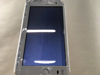 GD7714 No Battery PSP-2000 CERAMIC WHITE SONY PSP Console Japan