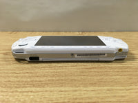 GD7714 No Battery PSP-2000 CERAMIC WHITE SONY PSP Console Japan