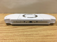 GD7714 No Battery PSP-2000 CERAMIC WHITE SONY PSP Console Japan