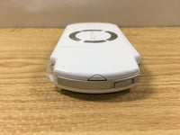 GD7714 No Battery PSP-2000 CERAMIC WHITE SONY PSP Console Japan