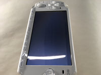 GD7714 No Battery PSP-2000 CERAMIC WHITE SONY PSP Console Japan