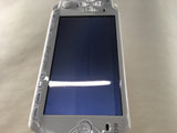 GD7714 No Battery PSP-2000 CERAMIC WHITE SONY PSP Console Japan
