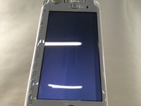 GD7715 Plz Read Item Condi PSP-2000 CERAMIC WHITE SONY PSP Console Japan
