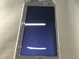 GD7715 Plz Read Item Condi PSP-2000 CERAMIC WHITE SONY PSP Console Japan