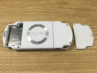GD7715 Plz Read Item Condi PSP-2000 CERAMIC WHITE SONY PSP Console Japan